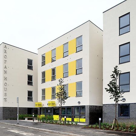 Arofan House- Campus Accommodation Кардиф Екстериор снимка