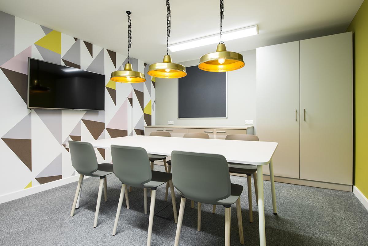 Arofan House- Campus Accommodation Кардиф Екстериор снимка